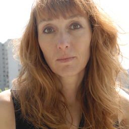 Dr. Andrea Weisbrod