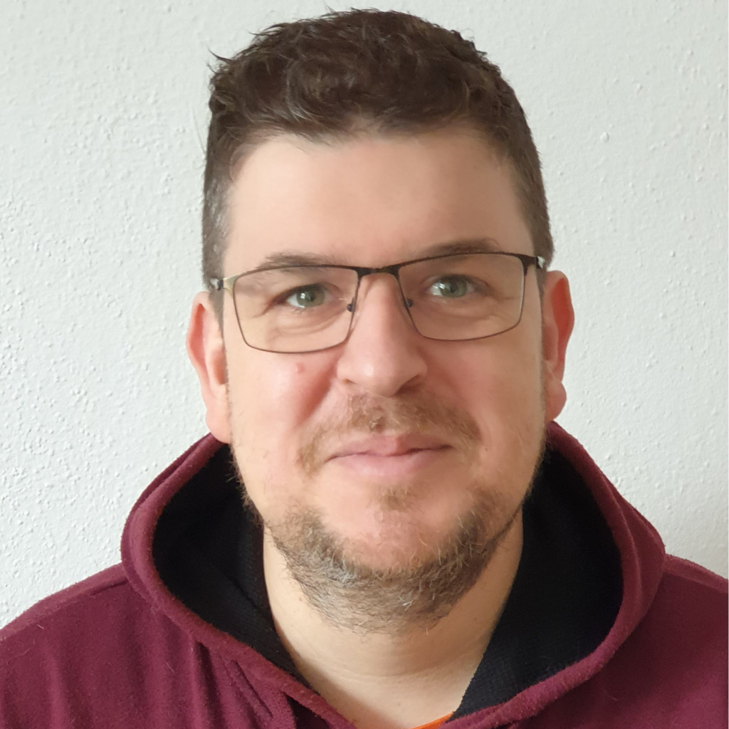 Antonio Cossu Fachkraft für Arbeitssicherheit Fossil FESCO GmbH