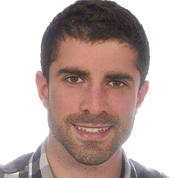 Daniel Ovejero Trigo
