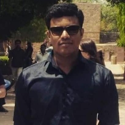 Sudharsan Kannan