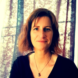 Carolin Beger