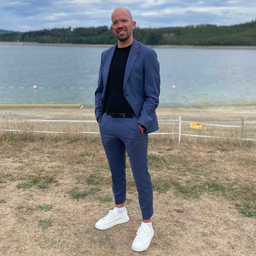 Niklas Ostrowski