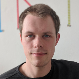 Julien Bernhart