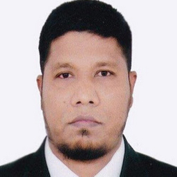 MD ABDUL MASUD RANA