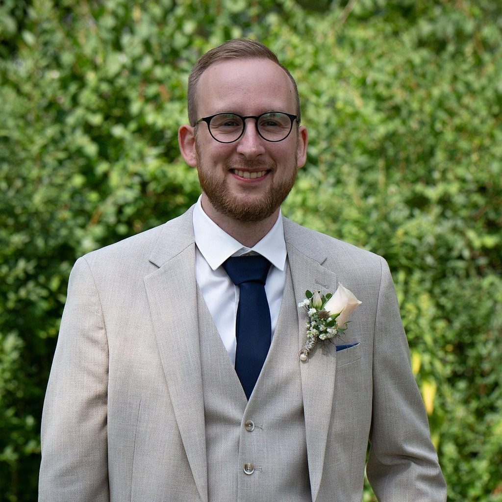 Marc Machelett Teamleiter Controlling SG Service Zentral GmbH XING