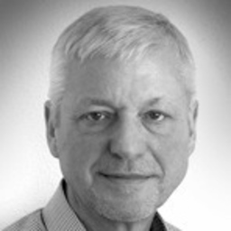 Wolfgang Böhm