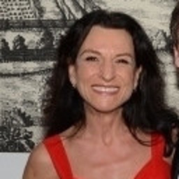 Patricia Schweiger