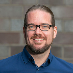 Dr. Benjamin Gerhards