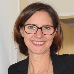 Elisabeth Krage