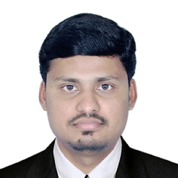 Subramhanya H M