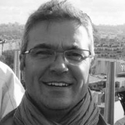 Stéphane Gerber