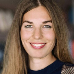 Kathrin Pal