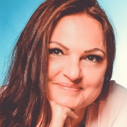 Katja Richter