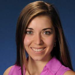 Ana Lia Barragan