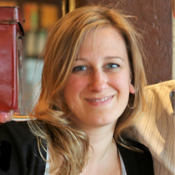 Claudia Koppe