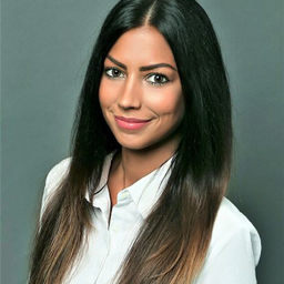 Nina Gogniaux-Biyik
