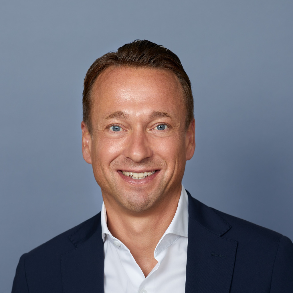 Martin Hofmann CEO I Geschäftsführer ZAR Real Estate Holding GmbH & Co. KG XING