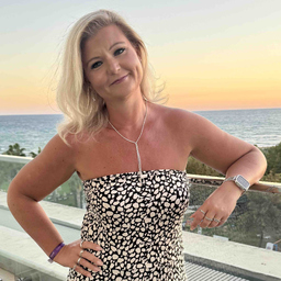 Stephanie Reichert