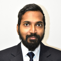 Durga Prasad Karthikeyan