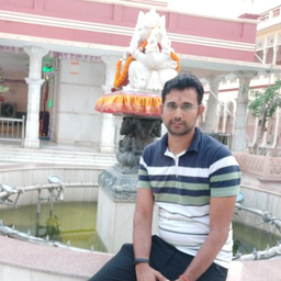 Vinod Sharma
