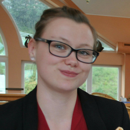 Dana Gehrau