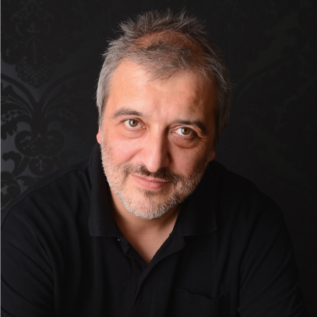 Manfred Rink Teamleiter Arbeitsplatzvirtualisierung und Senior IT