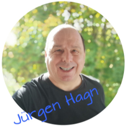 Jürgen Hagn