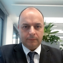 Ing. Giorgio Bosia