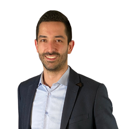 Jean-Charles Desmoulin