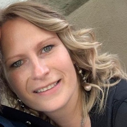 Yvonne Krüger