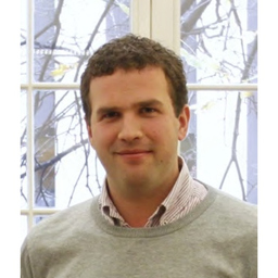 Dr. Benjamin Steiner