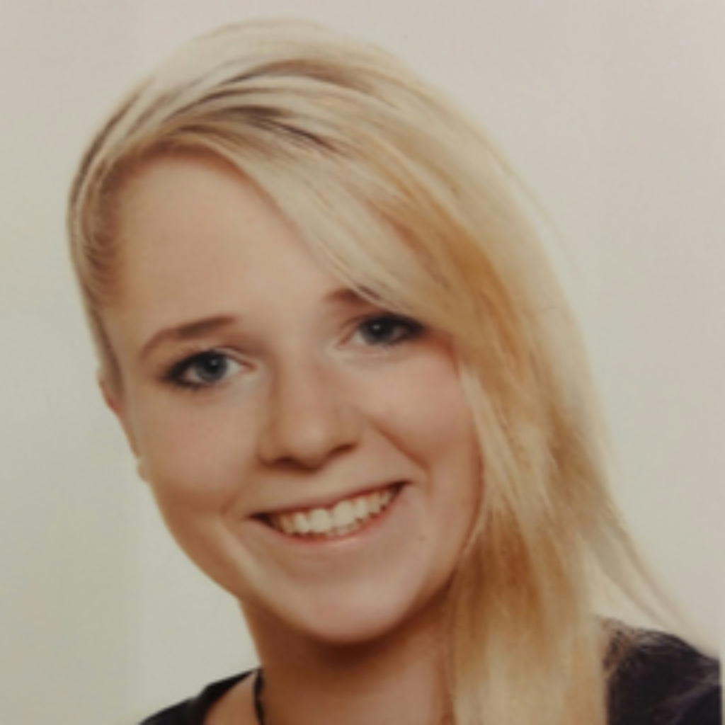 Katharina Albrecht Konstrukteurin VACUUBRAND GMBH + CO KG XING