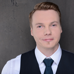 Tom Große