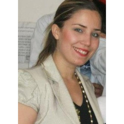 Atike Yaşaroğlu