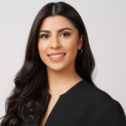 Shabnam Ruhin