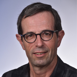 Bernhard Michel's profile picture