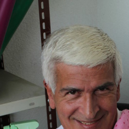 Gerardo Romano