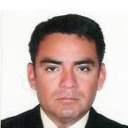 Carlos Daniel Barba Daza