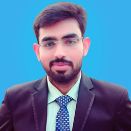Zain Aslam