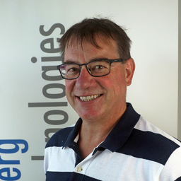 Bernd Merten