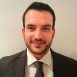 Javier Milla Fondevilla's profile picture