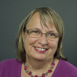 Karin Lutter