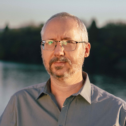 Hagen Liebberger