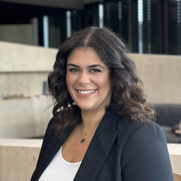 Chaleen Mahmoud
