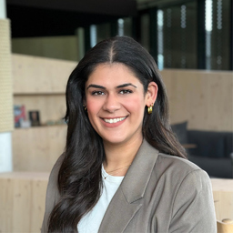 Chaleen Mahmoud