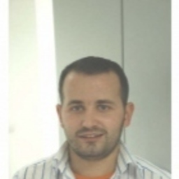 Serdar Dağlar