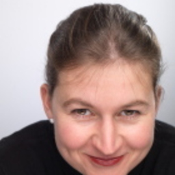 Ilka Wiegrefe