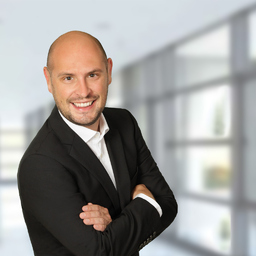Profilbild Christian Reichert