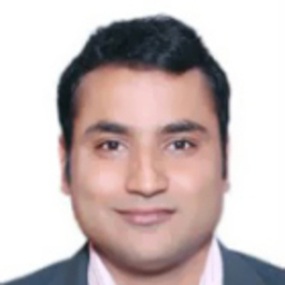 Yogesh Chinchole