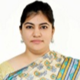 Parul Mehta